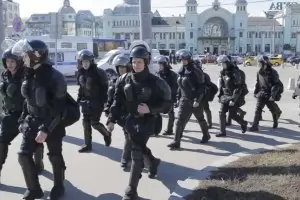 Руски силови министерства не искат обръщението "господин"