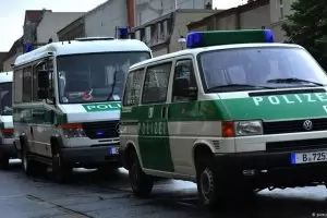 Германия погна нова иракска мафия