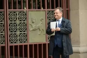 И от третия опит няма кандидати за приемник на Чолаков