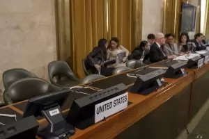 САЩ бойкотираха форум на ООН заради Венецуела