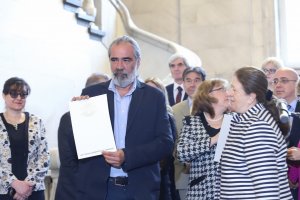 ВМРО направи най-скъпата медийна инвестиция в евродепутати