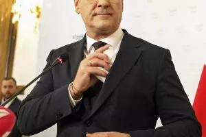  Австрия остана без канцлер след евровота