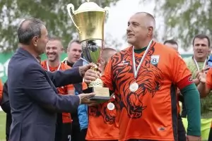 БФС отне лиценза и прати "Витоша" (Бистрица) при аматьорите