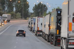 Тече трескава подготовка за старта на тол системата за таксуване