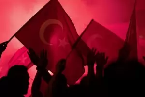 Турция започна „Операция нокът“ в Ирак