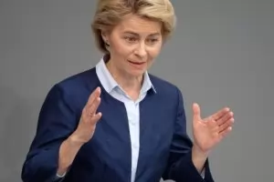 Германия увеличи бюджета си за отбрана