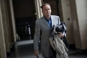 13-годишното дело "Вальо Топлото" пак бе отложено 