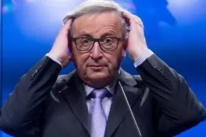 Жан-Клод Юнкер: Европа загуби либидото си
