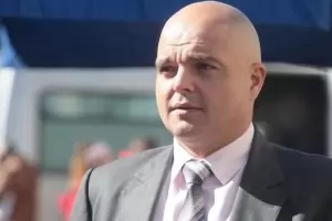 Гл. комисар Ивайло Иванов: Никой не е чул изстрел в Костенец