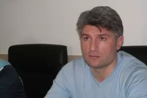 "Левски" взе звезда на "Литекс" за спортен шеф