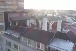 От район "Слатина" пак ще оглеждат терасата на Пламен Георгиев