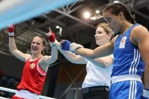 Злато и сребро за боксьорите ни на Европейските игри в Минск