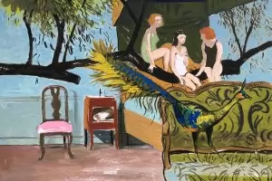 Пътят от Малага до Виена минава през София