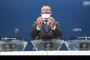  "Лудогорец" изтегли късата клечка за Шампионската лига