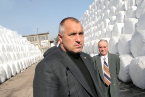 Софийското общинско предприятие Чистота Искър АД е дало 97 на сто