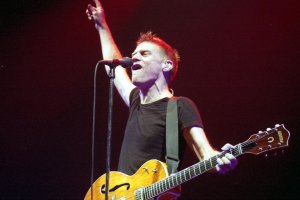 Първият концерт на Брайън Адамс в Пловдив ще е на