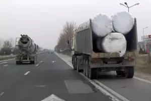 Шефът на "Чистота Искър" е сменен, но договорът с Гайтански остава