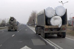 С почти седмица закъснение Столичната община се опита да излезе