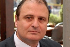  Проф Николай Радулов е бивш секретар на МВР 1997 1998 и