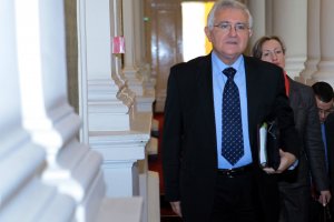 Бившият еврокомисар от Малта Джон Дали не успя да осъди