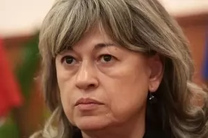 Съдии искат конституционна промяна заради главния прокурор