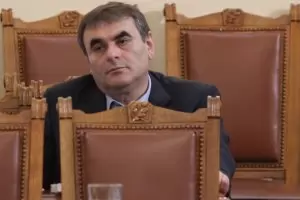 Данаил Папазов: ТЕЦ-Варна е купен за 48 млн. евро