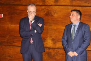 Правосъдното министерство е на път да изготви процедура която да