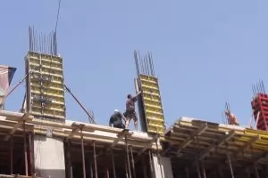 И жители на Стара Загора са недоволни от презастрояването 