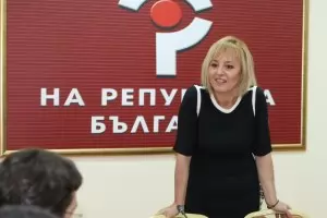 Омбудсманът дава на КС частното финансиране на партиите