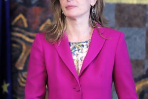 Българският външен министър Екатерина Захариева критикува лидерите на Европейския съюз