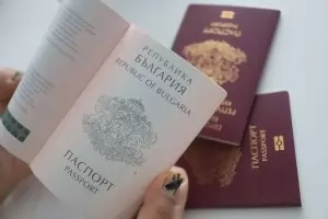 Гражданите ще могат да заявяват паспорти с валидност 10 години