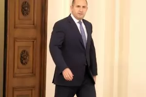 Радев: Дано разнобоят за СУ-25 бъде преодолян