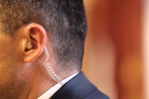  
Националната служба за охрана НСО преустановява обмена на документи на