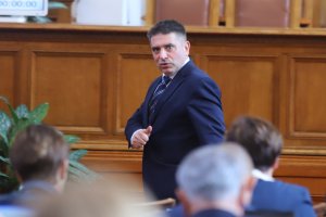 В Министерството на правосъдието всичко е тайна След като министър