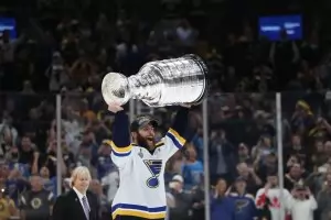 "Сейнт Луис" - аутсайдерът шампион