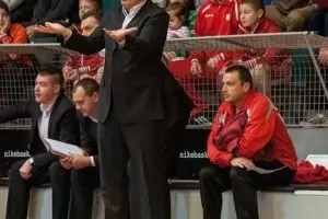 Баскетболният "Балкан" взе бивш треньор на "ЛУКойл Академик"