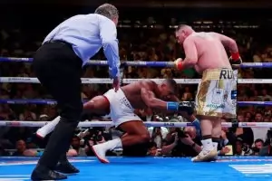 Пулев може да срещне Тайсън Фюри за титлата на IBF