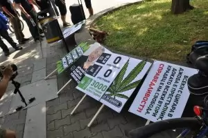 Затворът за джойнт работи само за статистиката на МВР