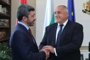 Борисов: ОАЕ са важен партньор за България