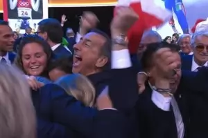 Италия за трети път ще приеме зимна олимпиада (видео)