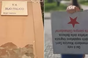 Новият треньор на "Ювентус" стана "предател" за Неапол