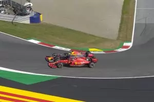 FIA: Не сравнявайте инцидентите от Канада и Австрия (видео)