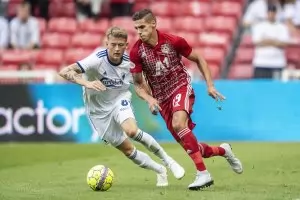 Клубът на Ганчев задмина ЦСКА в ранглистата на УЕФА