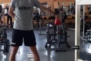 Цветан Соколов: Хората разчитат на мен, надявам се да помогна