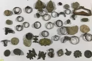 Адвокати призовават министъра на културата за действия по опазване на артефактите