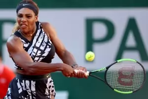  "Форбс" нареди Серена Уилямс сред най-богатите жени