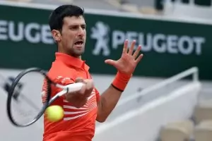 Доминик Тим: Серена Уилямс е лоша личност