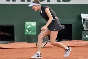 Чешка тийнейджърка е на 1/2-финал в Париж