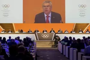 МОК: Боксът остава на олимпиадата, но без федерация