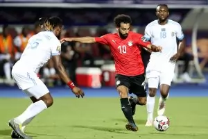 Салах подпечата участието на Египет в 1/8-финалите за Купата на Африка